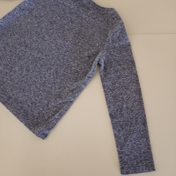 The Children's Place Long Sleeve Trouble Tee Shirt Toddler Girls Size 3T - Picture 10 of 13